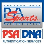professional sports authentication